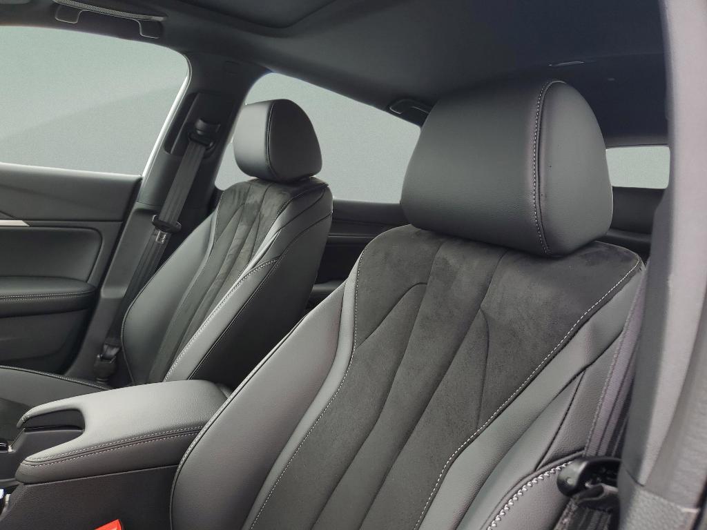 new 2025 Acura Integra car, priced at $39,195