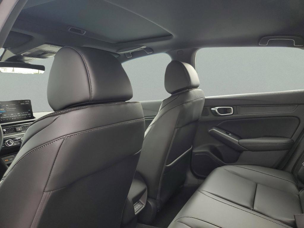 new 2025 Acura Integra car, priced at $39,195