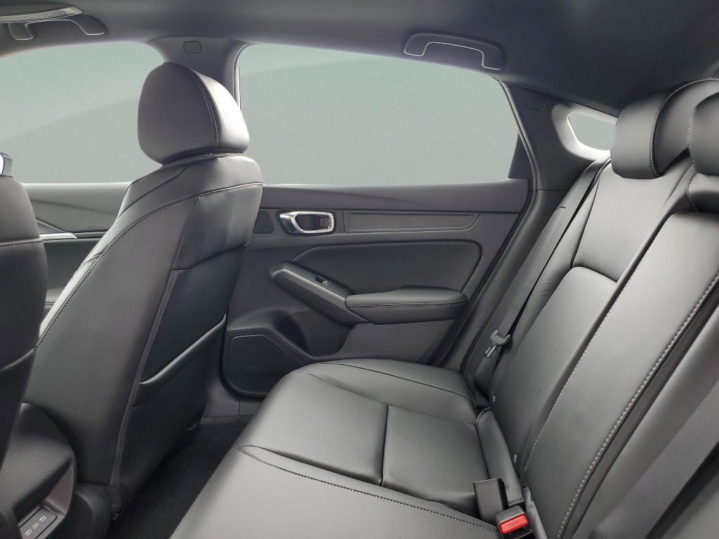 new 2025 Acura Integra car, priced at $39,195