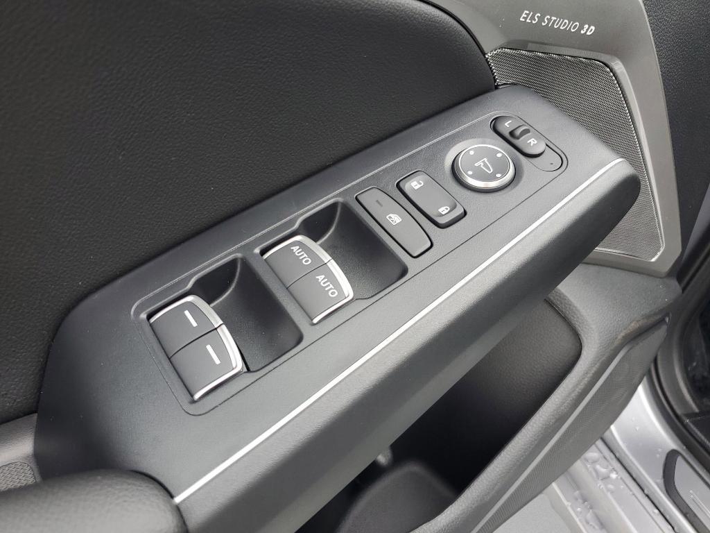 new 2025 Acura Integra car, priced at $39,195