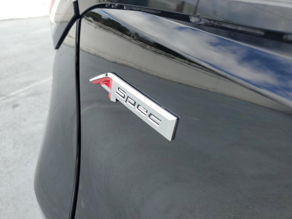 new 2025 Acura ADX car, priced at $39,350