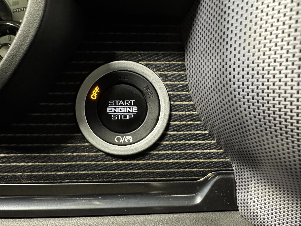 used 2020 Ram 1500 car, priced at $34,391