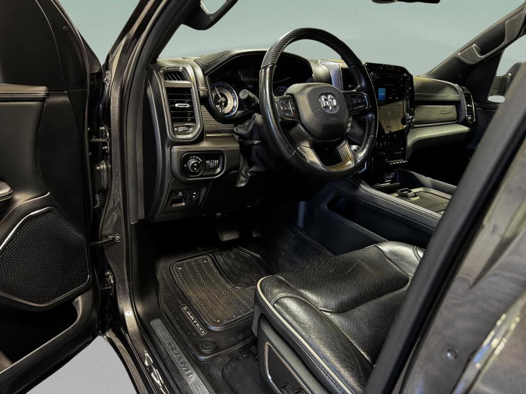 used 2020 Ram 1500 car, priced at $34,391