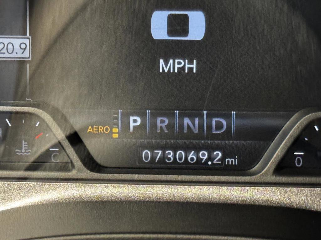 used 2020 Ram 1500 car, priced at $34,391