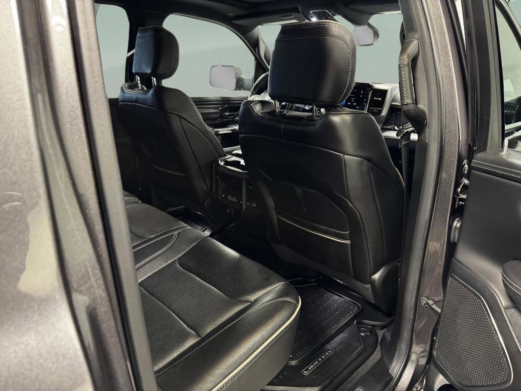 used 2020 Ram 1500 car, priced at $34,391