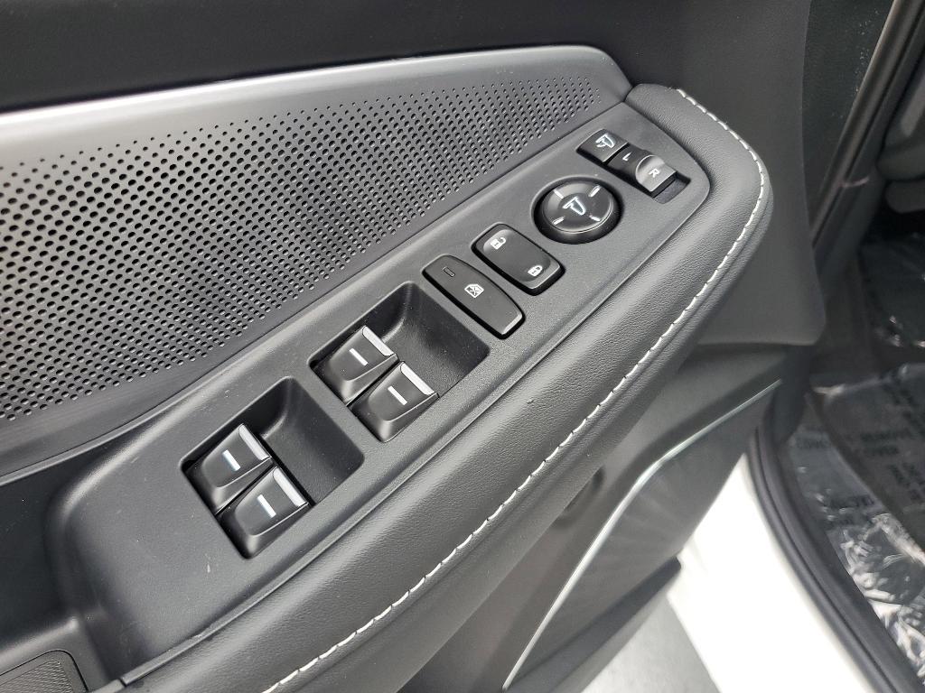 new 2025 Acura MDX car, priced at $58,550