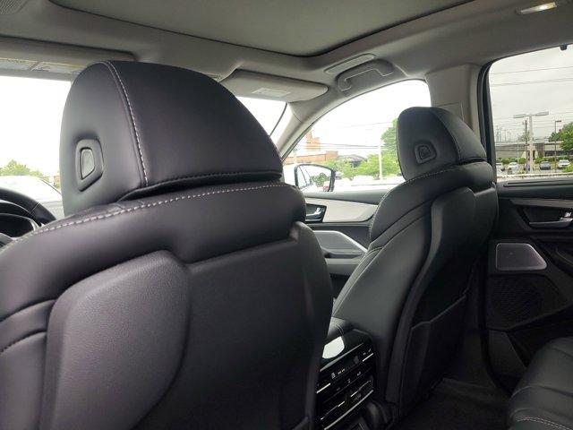 new 2025 Acura MDX car, priced at $58,550