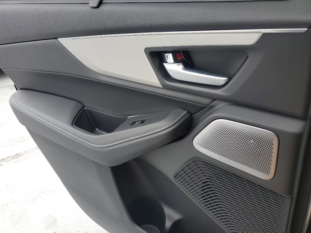 new 2025 Acura MDX car, priced at $58,550