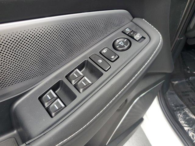 new 2025 Acura MDX car, priced at $58,550
