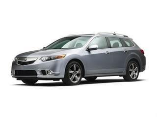 used 2014 Acura TSX car, priced at $11,491
