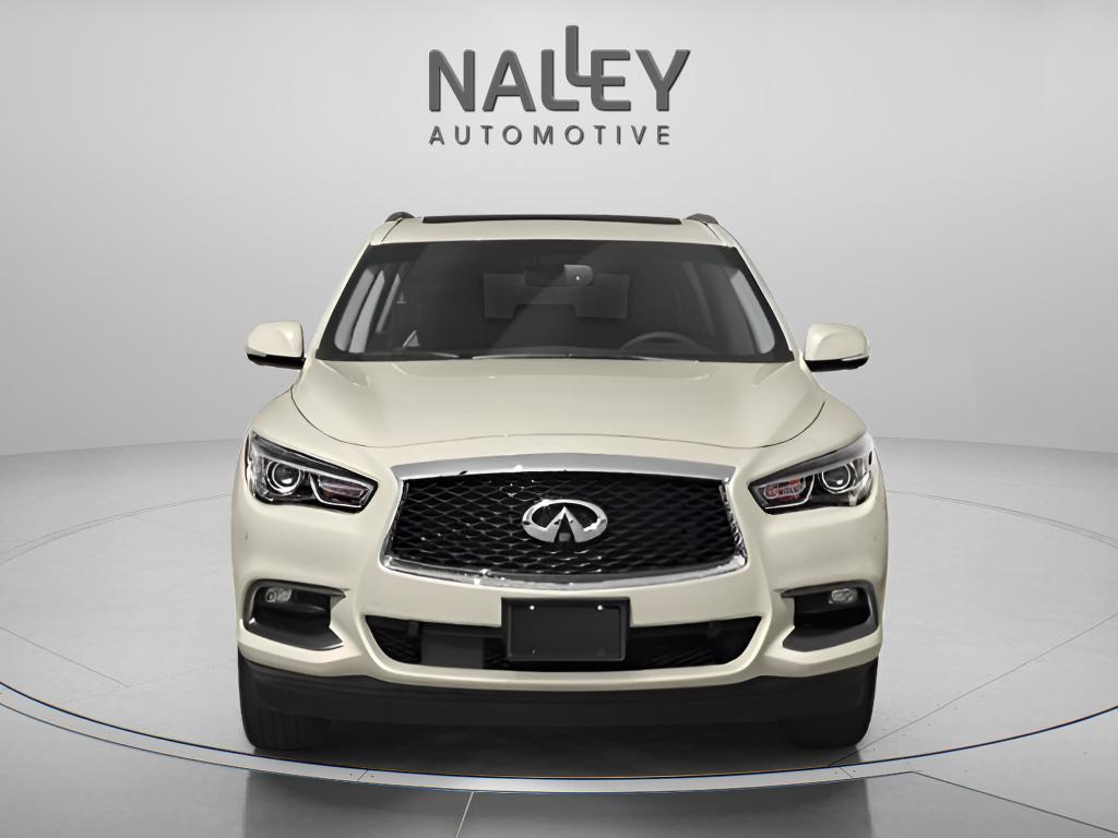 used 2019 INFINITI QX60 car, priced at $13,991