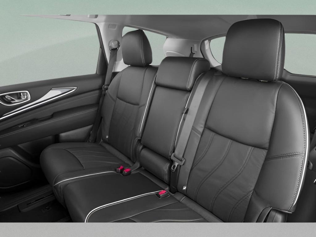 used 2019 INFINITI QX60 car, priced at $13,991