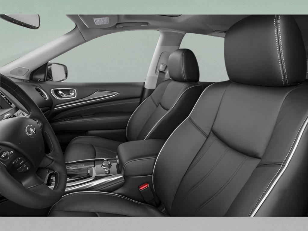 used 2019 INFINITI QX60 car, priced at $13,991