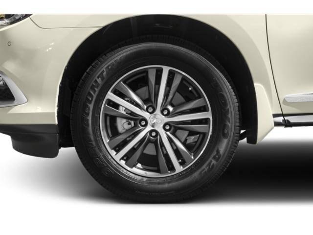 used 2019 INFINITI QX60 car, priced at $13,991