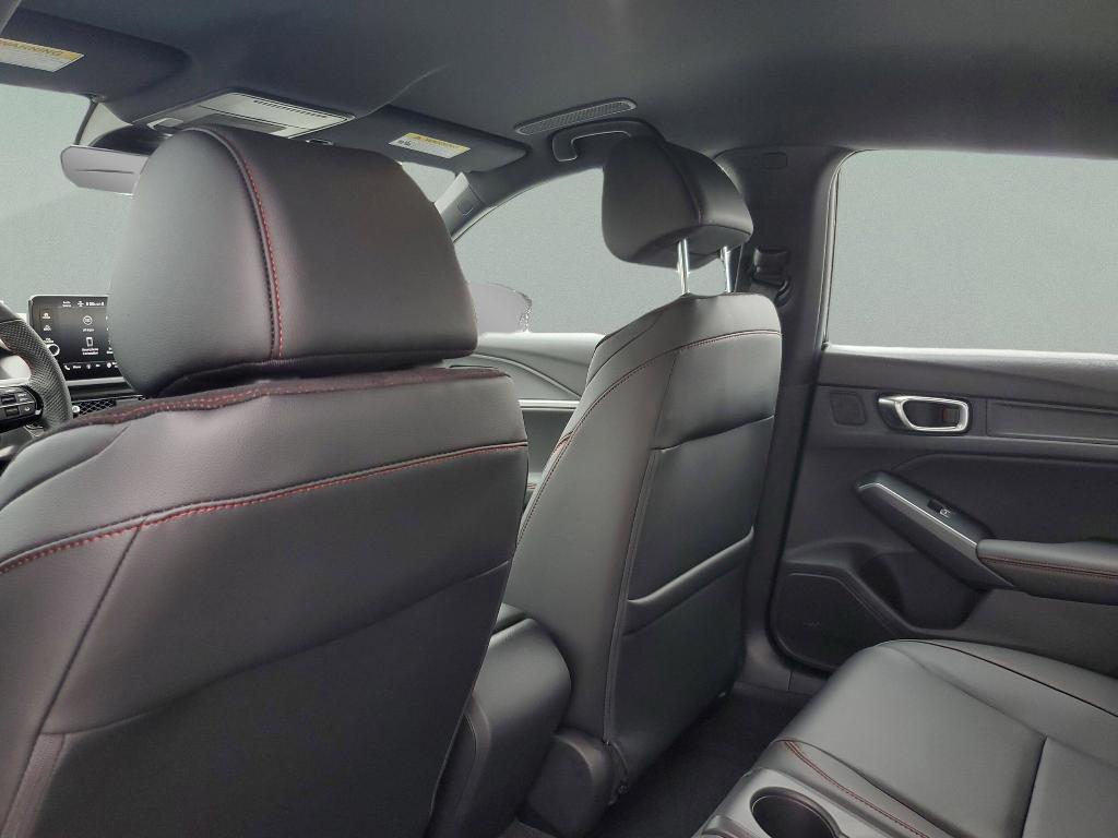 new 2025 Acura Integra car, priced at $54,695