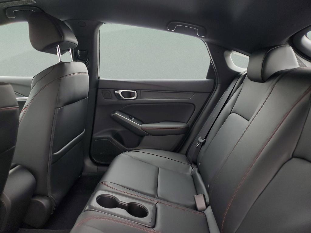new 2025 Acura Integra car, priced at $54,695