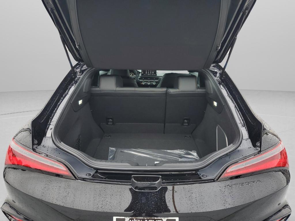 new 2025 Acura Integra car, priced at $54,695