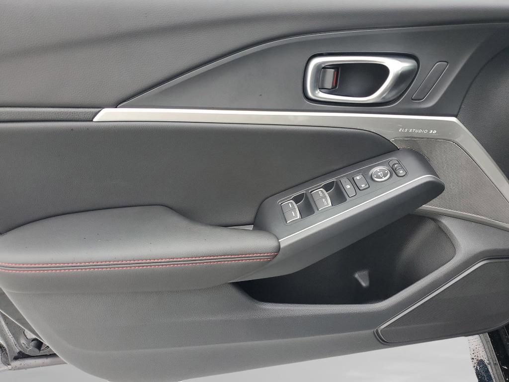 new 2025 Acura Integra car, priced at $54,695