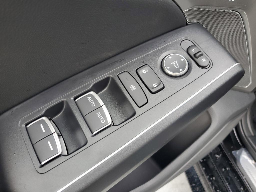 new 2025 Acura Integra car, priced at $54,695