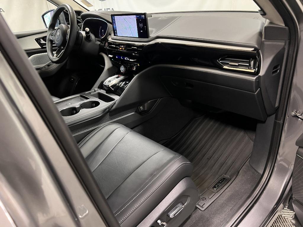 used 2025 Acura MDX car, priced at $54,791