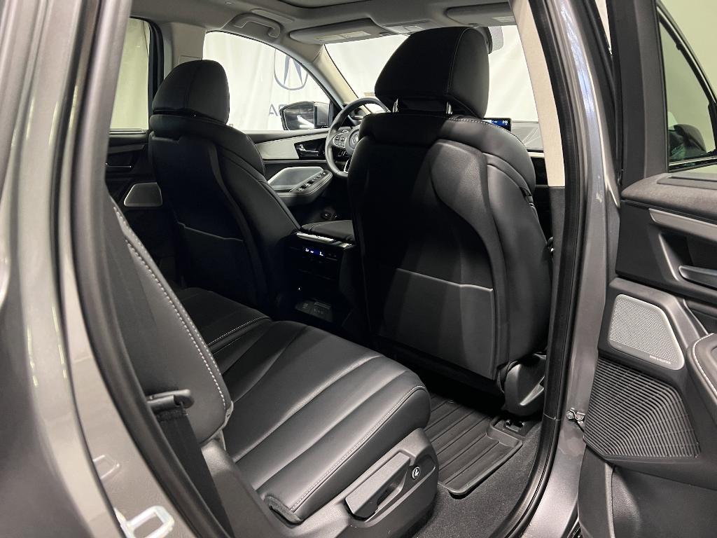 used 2025 Acura MDX car, priced at $54,791