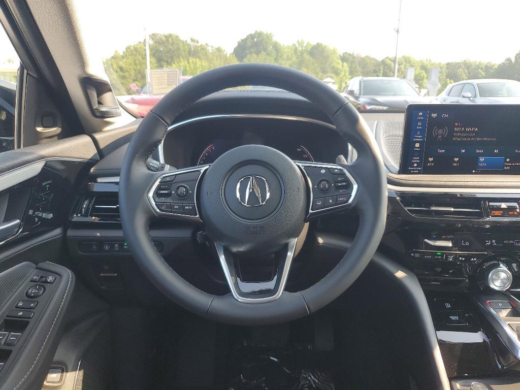 new 2026 Acura MDX car, priced at $59,150