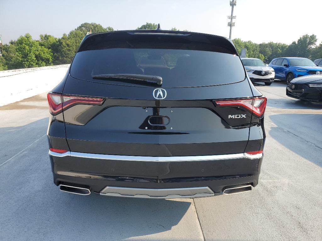 new 2026 Acura MDX car, priced at $59,150
