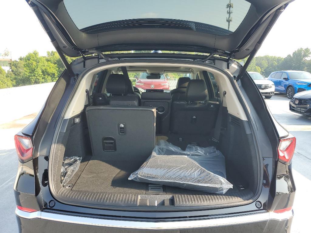 new 2026 Acura MDX car, priced at $59,150