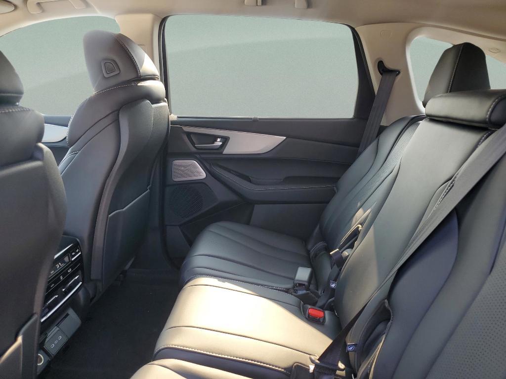 new 2026 Acura MDX car, priced at $59,150