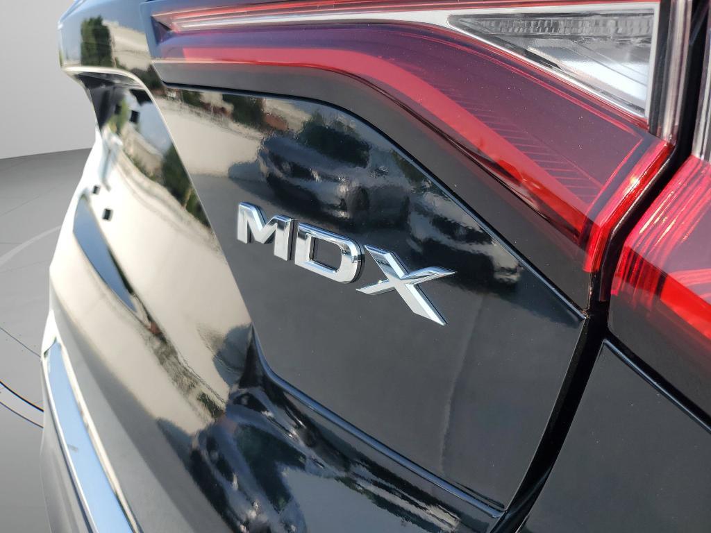 new 2026 Acura MDX car, priced at $59,150