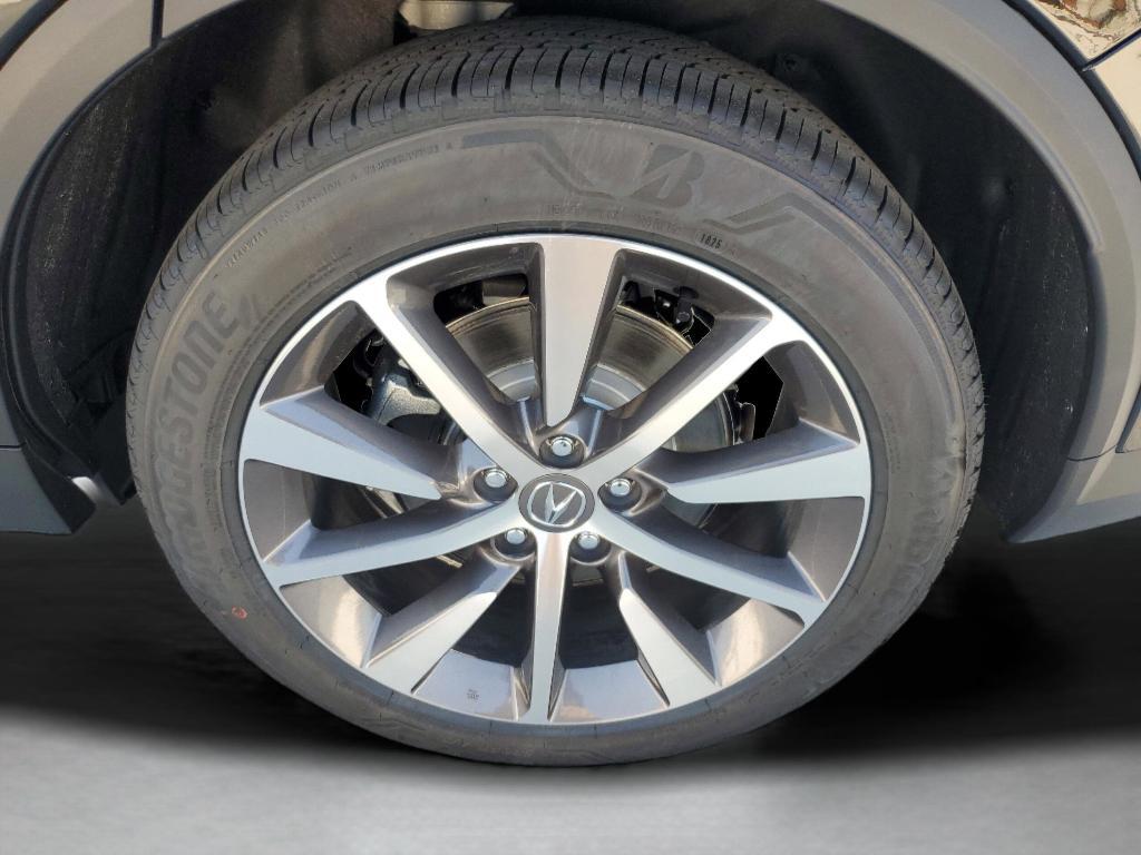 new 2026 Acura MDX car, priced at $59,150