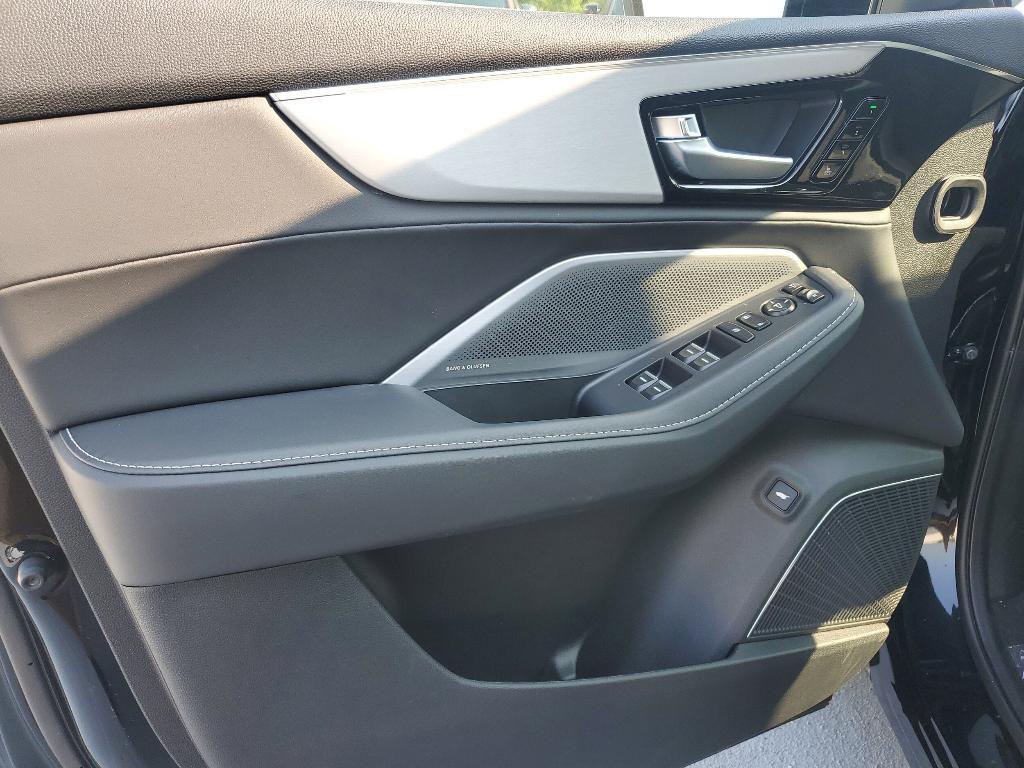 new 2026 Acura MDX car, priced at $59,150