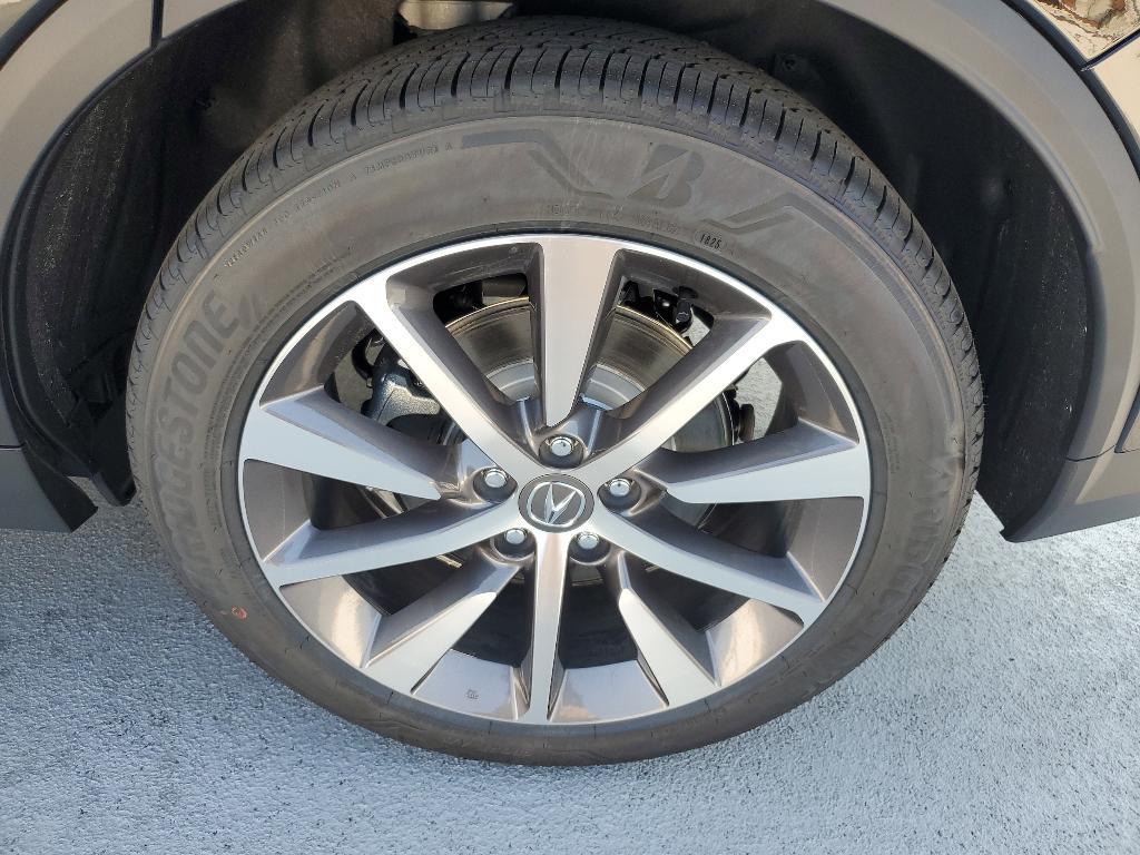 new 2026 Acura MDX car, priced at $59,150