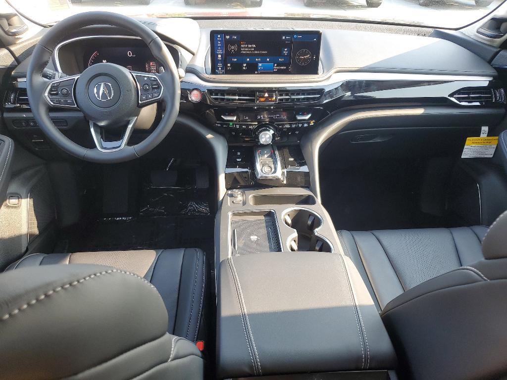 new 2026 Acura MDX car, priced at $59,150