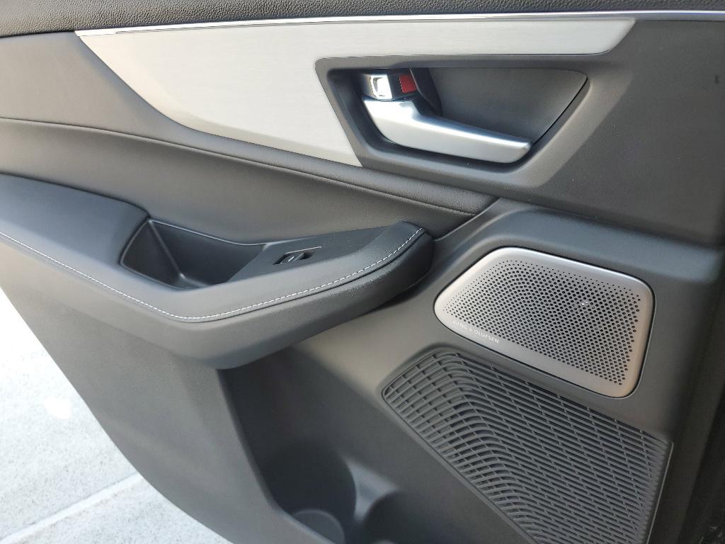 new 2026 Acura MDX car, priced at $59,150