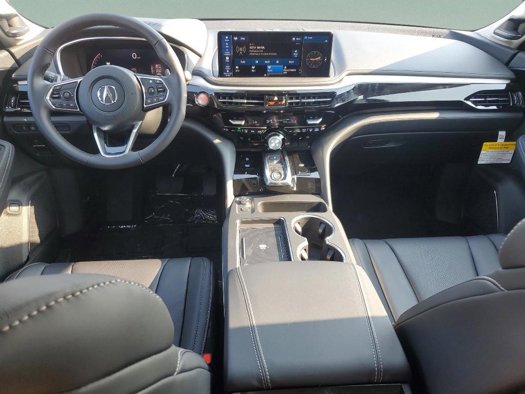 new 2026 Acura MDX car, priced at $59,150