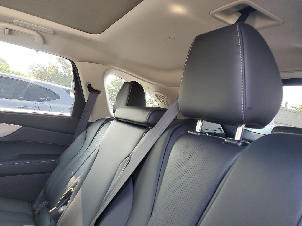 new 2026 Acura MDX car, priced at $59,150