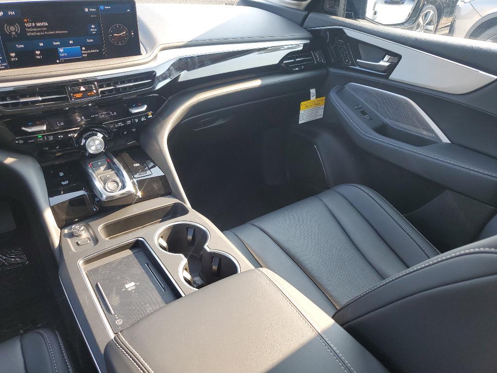 new 2026 Acura MDX car, priced at $59,150