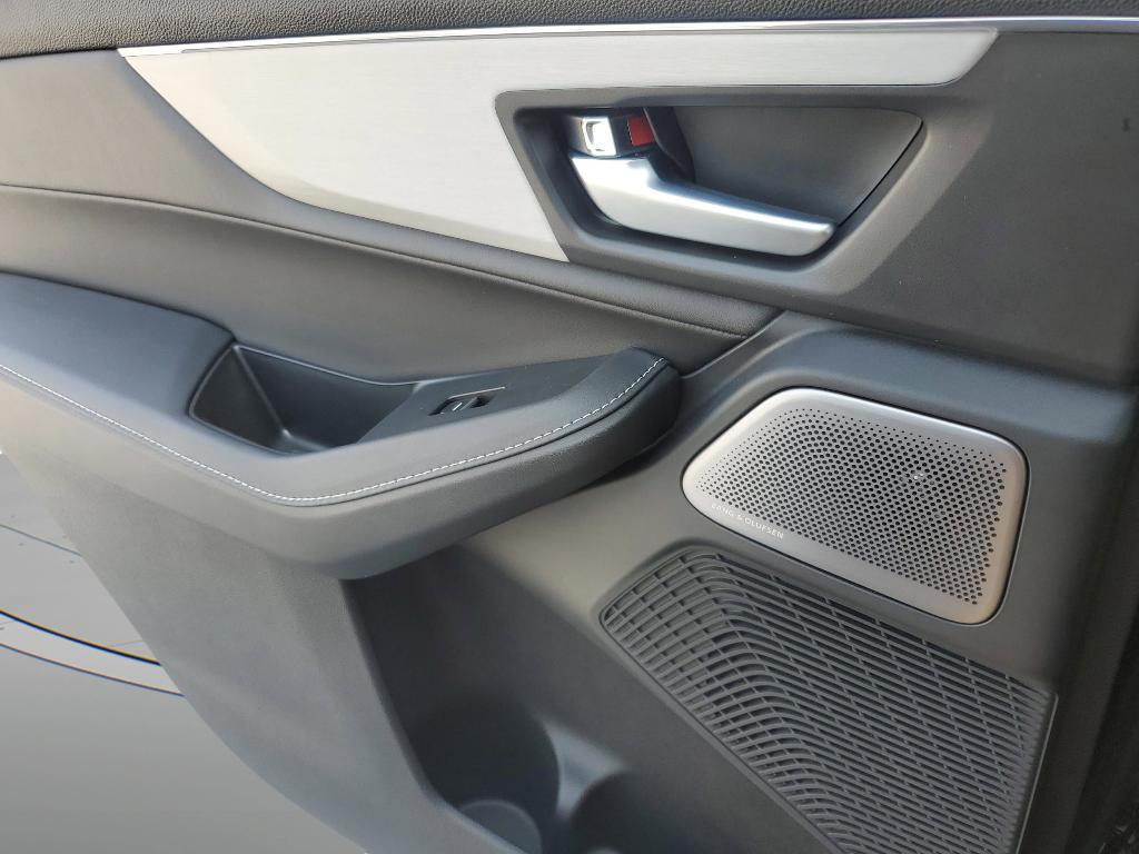 new 2026 Acura MDX car, priced at $59,150