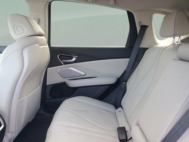 new 2025 Acura RDX car, priced at $48,650