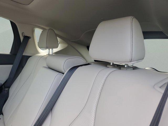 new 2025 Acura RDX car, priced at $48,650