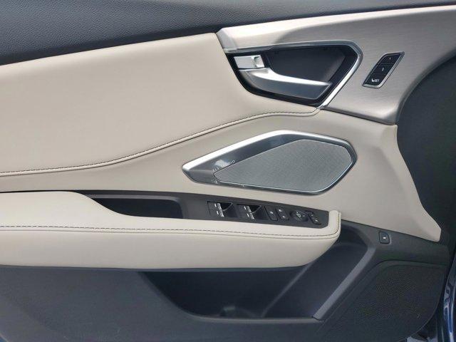 new 2025 Acura RDX car, priced at $48,650