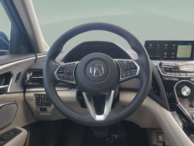 new 2025 Acura RDX car, priced at $48,650
