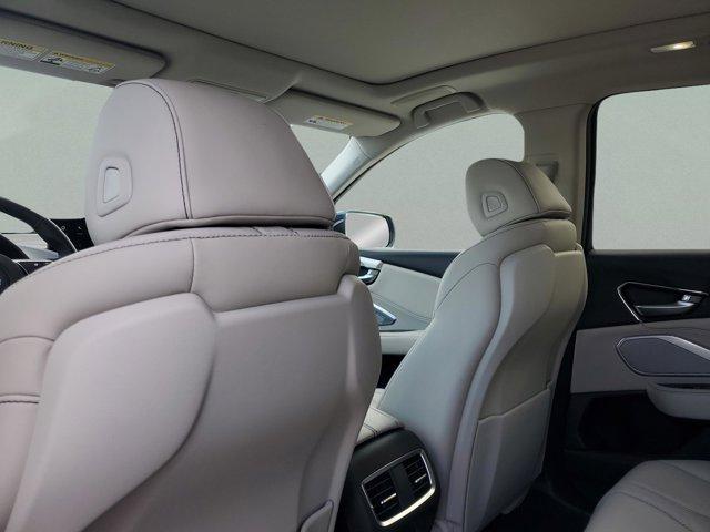 new 2025 Acura RDX car, priced at $48,650