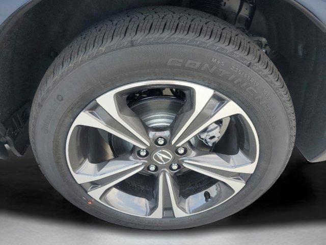 new 2025 Acura RDX car, priced at $48,650