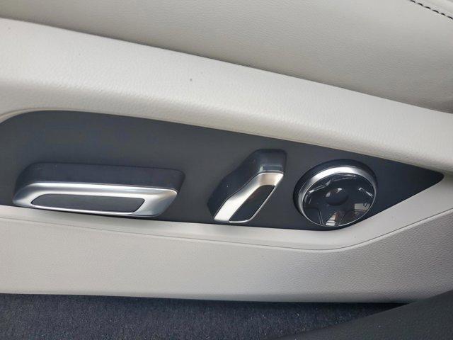 new 2025 Acura RDX car, priced at $48,650