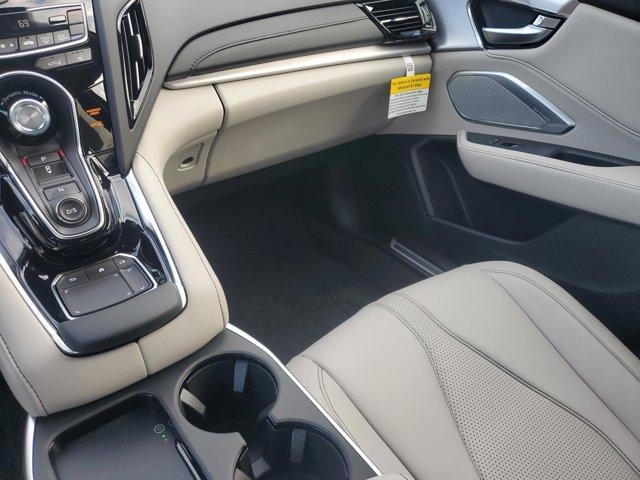 new 2025 Acura RDX car, priced at $48,650