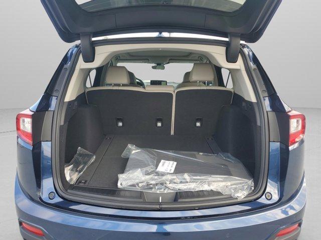 new 2025 Acura RDX car, priced at $48,650
