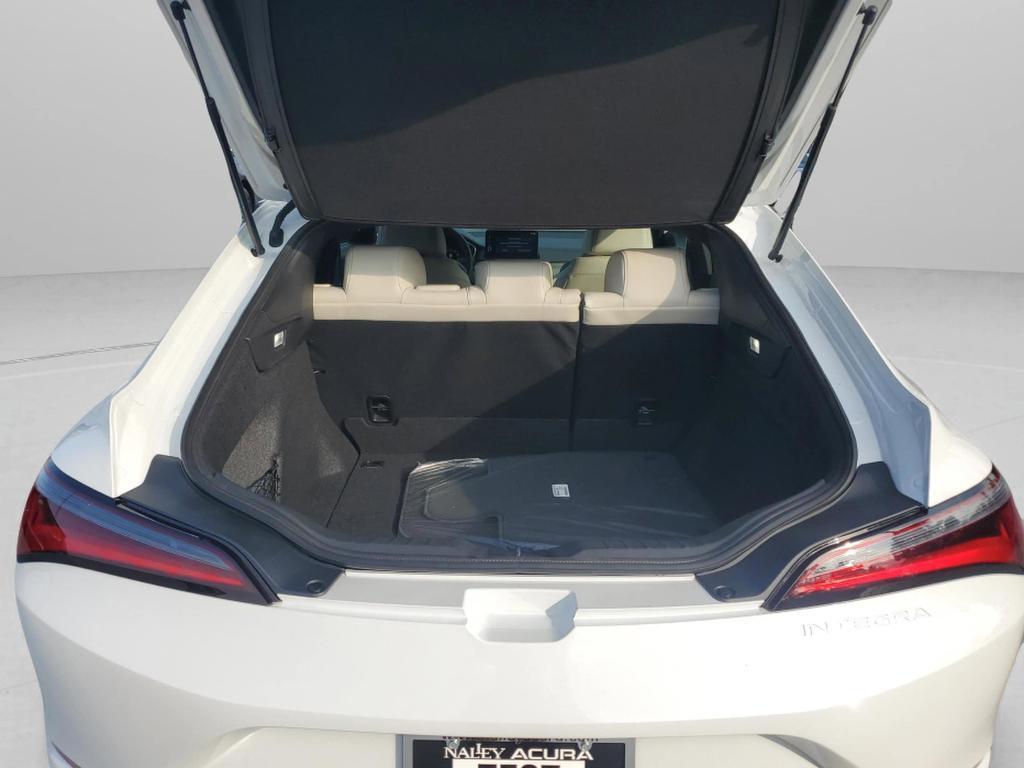 new 2026 Acura Integra car, priced at $37,745