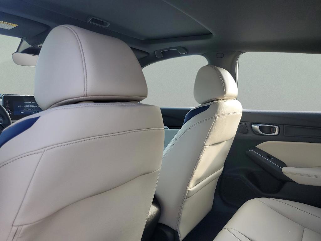 new 2026 Acura Integra car, priced at $37,745